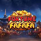 slot fafafa demo